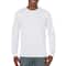 12 Pack: Gildan® Long Sleeve Crew Neck Adult T-Shirt